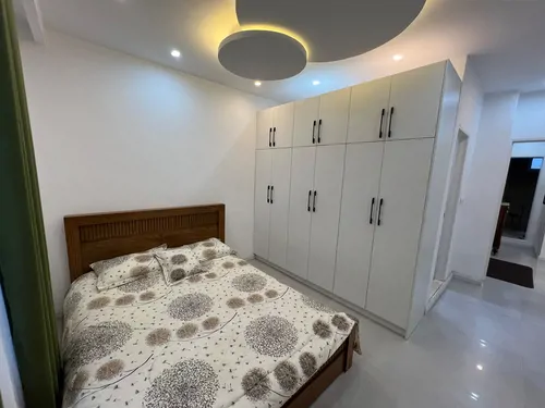 تصویر 23 - خانه ویلایی مهتاب (1) در انزلی