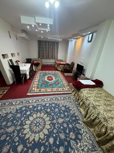 تصویر 2 - آپارتمان آپارتمان آرامش در اصفهان