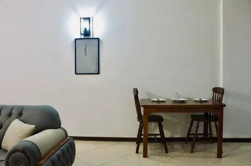 تصویر 8 - آپارتمان شانا (واحد ۲۲ تیپ 2) در سیمون بولیوار در  تهران