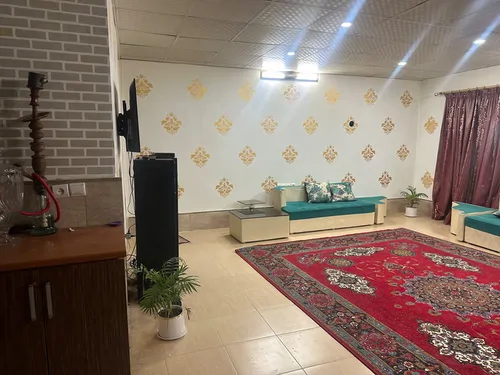تصویر 5 - ویلا باغ ویلای سنتی در  ماهدشت