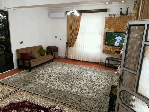 تصویر 5 - روستایی و عشایری  سیروس در  تالش