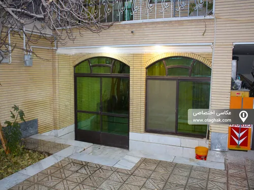 تصویر 9 - خانه مبله بهشت (واحد3) در  اصفهان