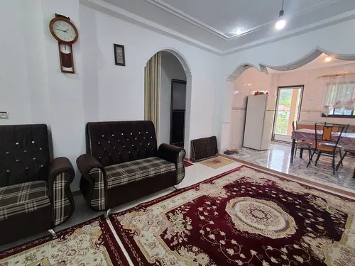 تصویر 2 - ویلا جنگلی طاها در رامسر
