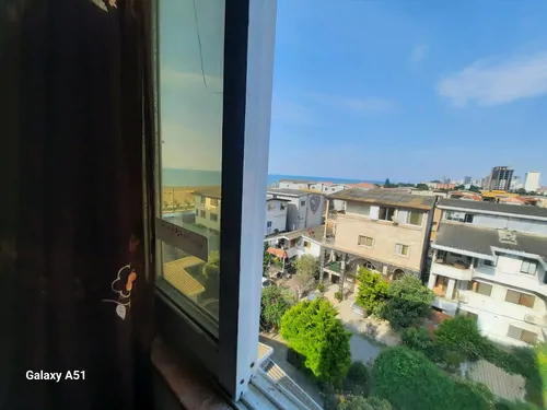 تصویر 36 - آپارتمان ساحلی پوریا در  بابلسر