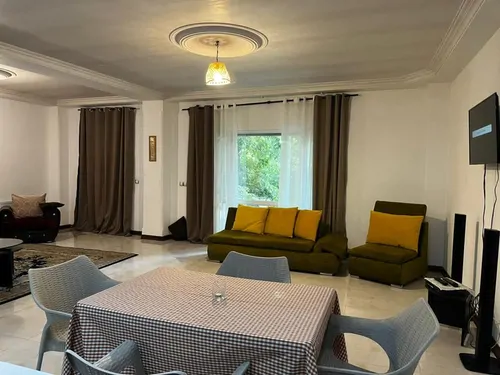 تصویر 11 - ویلا دوبلکس بوستان در  برغان