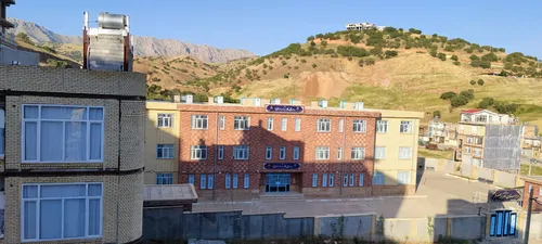 تصویر 3 - آپارتمان نگین جوانرود در جوانرود