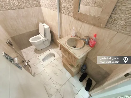 تصویر 25 - ویلا باغ استخردار آبگرم فریدون در ملارد