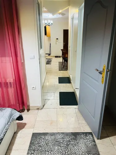 تصویر 8 - آپارتمان مبله گلبرگ (واحد 2) در تهران