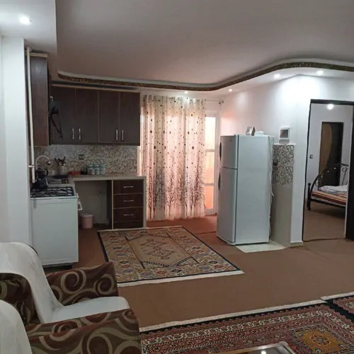 تصویر 4 - ویلا باغ سقالکسار  در رشت