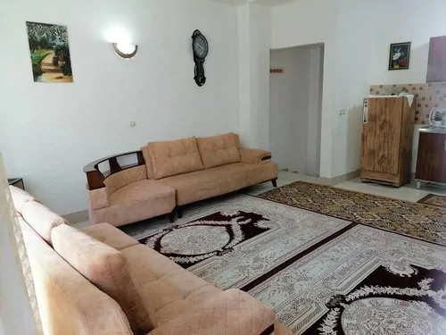 تصویر 4 - ویلا رودگر در  نمک آبرود