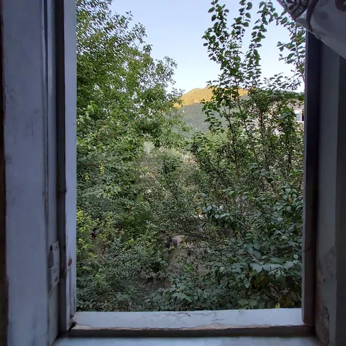 تصویر 8 - خانه روستایی آرامش در  گرگان