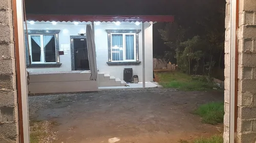 تصویر 5 - ویلا ویلا با صفا در  خمام