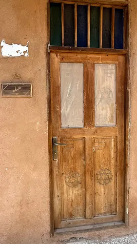 تصویر 5 - اقامتگاه بوم‌گردی بومگردی ورجی (هیلو) با صبحانه رایگان در  بندر مقام