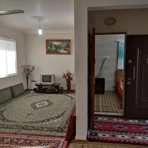 تصویر 6 - خانه  ویلایی اتو در  سوادکوه