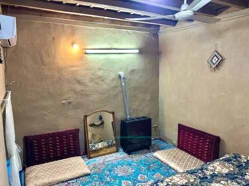 تصویر 9 - اقامتگاه بوم‌گردی تِشکِلِه  در  لفور