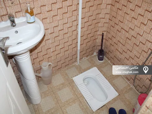 تصویر 17 - ویلا استخردار سرپوشیده آبگرم پارسیان در  کردان