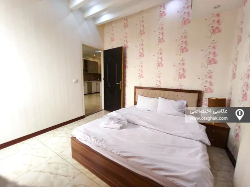 تصویر 15 - آپارتمان یاس مبله (5) در صادقیه در تهران