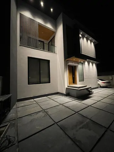 تصویر 14 - ویلا لاکچری استخردار آبگرم ملینا در  ایزدشهر