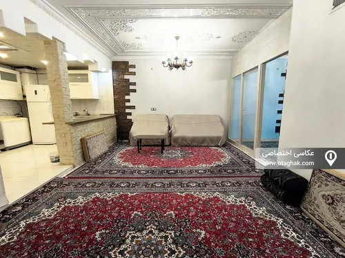 تصویر 7 - آپارتمان مبله ارم در  شیراز