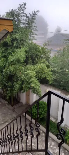 تصویر 22 - ویلا تریپلکس قو سفید در  رشت