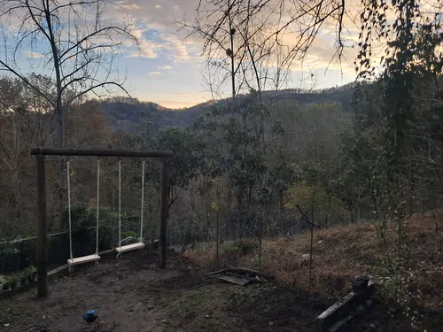 تصویر 11 - کلبه چوبی ایت در  رامسر