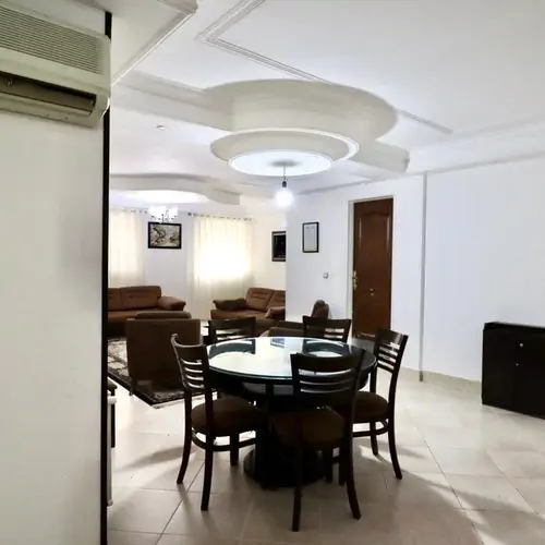تصویر 4 - آپارتمان مبله پاسداران (واحد1) در  شیراز