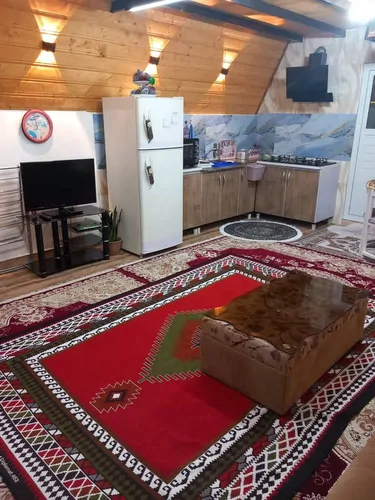 تصویر 3 - کلبه آرامش در ماسال