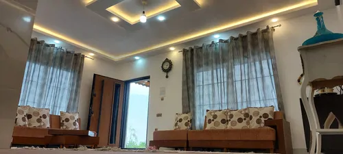 تصویر 4 - ویلا ویلا باران  در ماسال