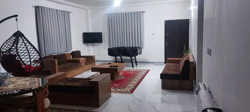 تصویر 2 - خانه ویلا دنج آقایی در شیرود