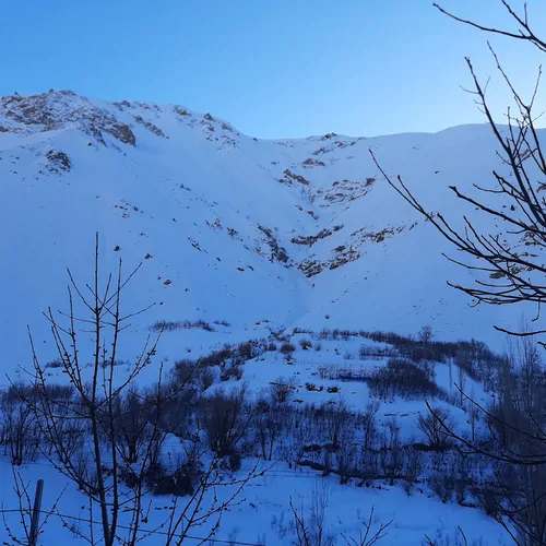 تصویر 11 - خانه ویلایی علیرضا در  دیزین