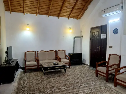 تصویر ۱ - ویلا کاج در  انزلی