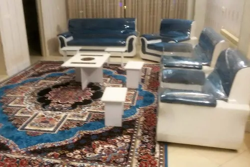 تصویر 3 - آپارتمان آفتاب (۱) در اصفهان