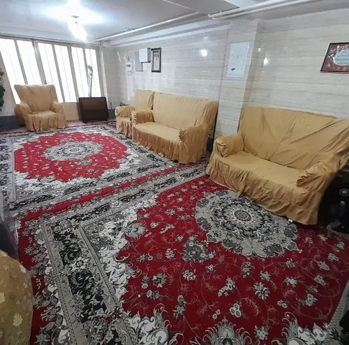 تصویر 6 - خانه ویلایی نصيري  در  اردبیل