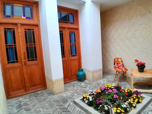 تصویر 5 - هتل سنتی  خانه صدیق( اتاق 7) در  اصفهان