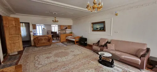 تصویر 8 - خانه مبله فرجی (۱) در سرعین