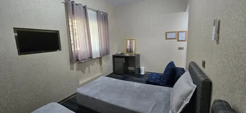 تصویر 4 - خانه مینی هتل نیما _ اتاق No.12 در تهران