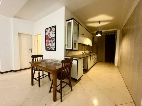 تصویر 7 - آپارتمان شانا (واحد 28 تیپ 1) در سیمون بولیوار در  تهران