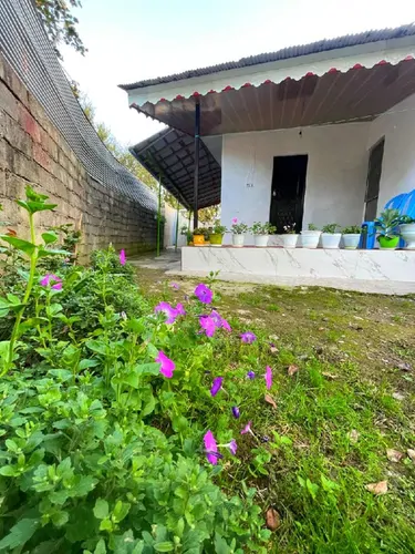 تصویر 5 - ویلا رزمجوی در  ماسال