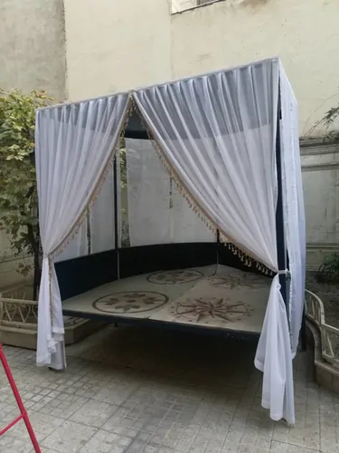 تصویر 3 - خانه گلزار همکف 31 در تهران