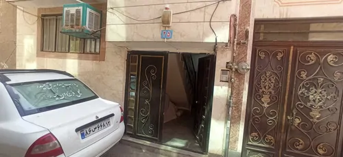 تصویر 5 - سوییت 35متری خانم سری در  مشهد
