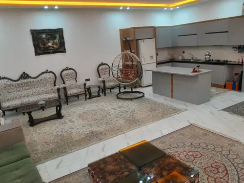 تصویر 11 - ویلا استخردار آبگرم کیانمهر در  کرج