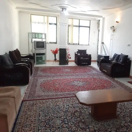 تصویر 2 - آپارتمان مبله شیوا(واحد یک) در  رضوانشهر