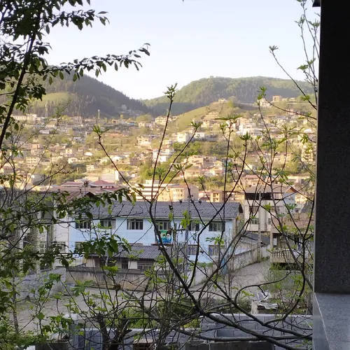 تصویر 16 - ویلا کوهستان در  سوادکوه