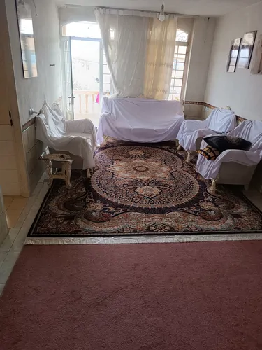 تصویر 3 - خانه مبله اشراقی در  مرودشت