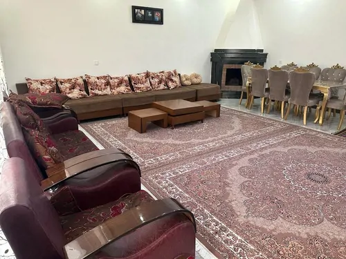 تصویر 3 - ویلا امیرعلی در  ماهدشت