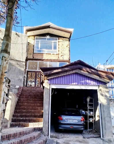 تصویر 3 - خانه ایثارگران با بیلیارد  در  علی صدر