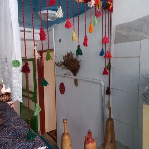 تصویر 3 - اقامتگاه بوم‌گردی ژینگه یاران در سنندج
