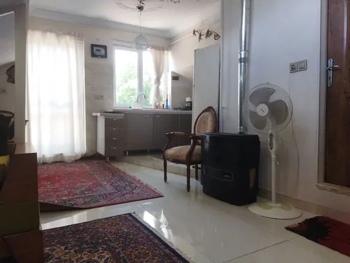 تصویر 7 - ویلا شالیزار در  رشت