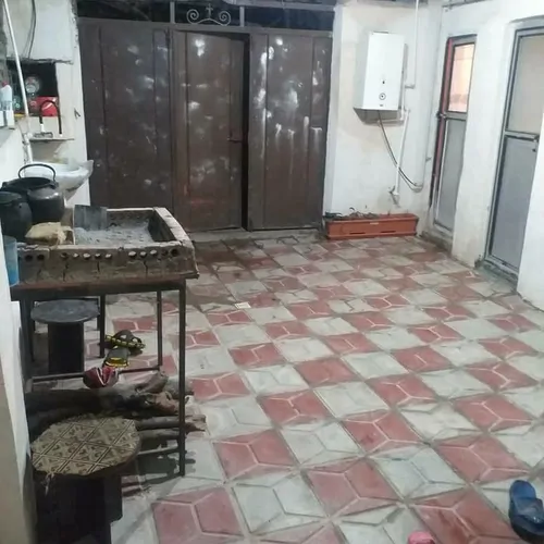 تصویر 4 - خانه خانه روستایی جنگلی در مینودشت