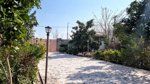تصویر 22 - کلبه فلت سراوان در سنگر